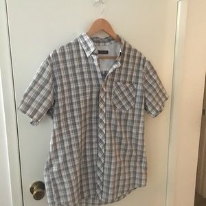 Ben Sherman button up “heritage”